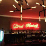 Koffie Bij Teun À l'intérieur