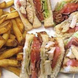 Koffie Bij Teun Nourriture