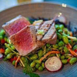 Gainsbourg Nourriture