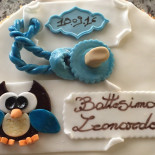 Chick And Funny Bebida