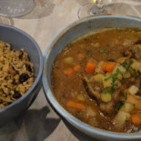 Saygılı Nourriture