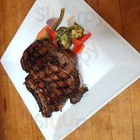 Herberghe In De Heerlyckheid Comida