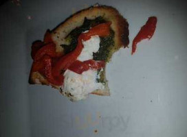 Herberghe In De Heerlyckheid Comida