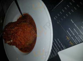 Herberghe In De Heerlyckheid Comida