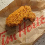 Five Bells Nourriture