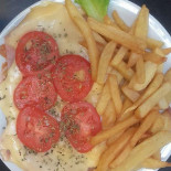 Blue Dog Breda Nourriture