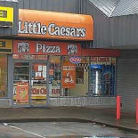 Mill — Het Lagerhuis Extérieur