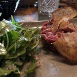 Mill — Het Lagerhuis Nourriture