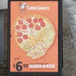 Mill — Het Lagerhuis Carte