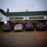 Pizza Sara Extérieur