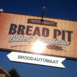 Bread Pit Exterior