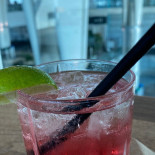 Finch Gastrobar Boisson