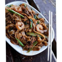 Keizersberg Nourriture