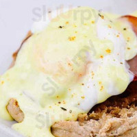 Keizersberg Nourriture