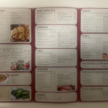 Point Chaud Hannut Carte