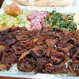 Designer Outlet Luxembourg Nourriture