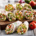 Designer Outlet Luxembourg Nourriture