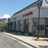 Harvey Lewis Exterior