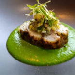 Beachcheck Nourriture