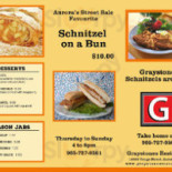 Pure C'est Biotiful! Carte