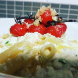 Pure C'est Biotiful! Nourriture