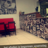 Seven's Kitchen Boisson