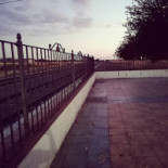 Alexandre Le Grand Extérieur