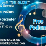 Taverne De Klok Carta