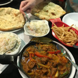 Didier Tradition Nourriture