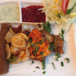 Didier Tradition Nourriture