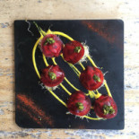 Boulangerie Just’un Chocolat Bebida