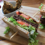 Boulangerie Just’un Chocolat Comida