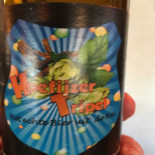 CafÉ 't Turfke Boisson