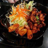 Geertkip.nl Nourriture