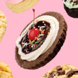 Geertkip.nl Nourriture