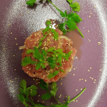 Pickles Mayo Nourriture