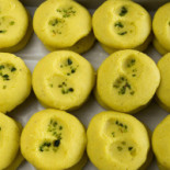 Pickles Mayo Boisson