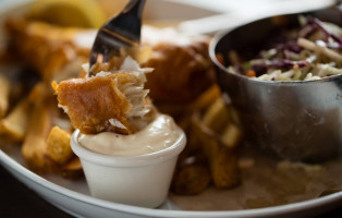 Quick Kuringen Comida