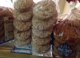 Botanique Nourriture