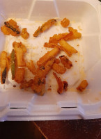 Botanique Nourriture