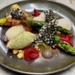 Kaffee Het Schaap Comida