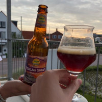 't Pruttelhuus Boisson