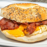 Take Five Deidenberg Comida