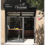 Remix Cocktailbar Exterior