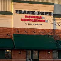 Remix Cocktailbar outside