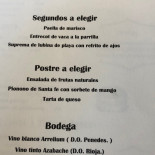 Ijssalon Intermezzo Carte