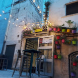 La Perle Orientale Extérieur