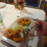 Sushi Oostende Nourriture