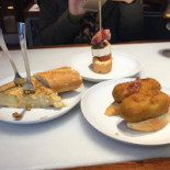 De Snackbar Lunch And Dinner Nourriture