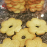 Lokaal 104 Nourriture